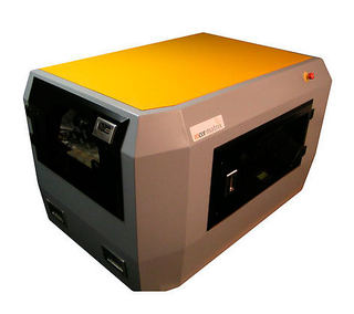 Illustration for article titled Mcor Matrix 3D Printer Replicates Objects on the Cheap With Simple Paper and Glue